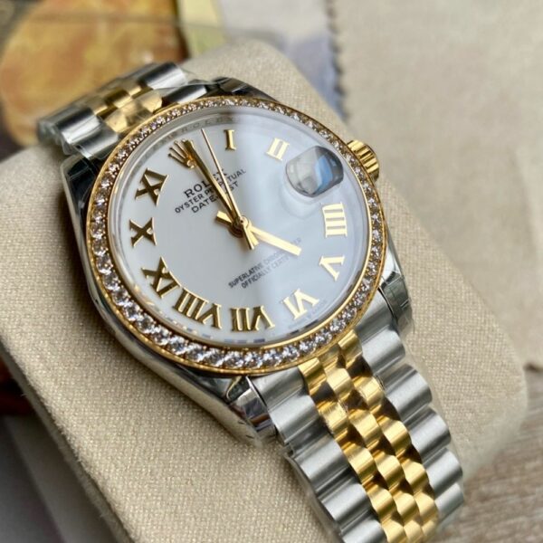 New Fashion RL Watch R022