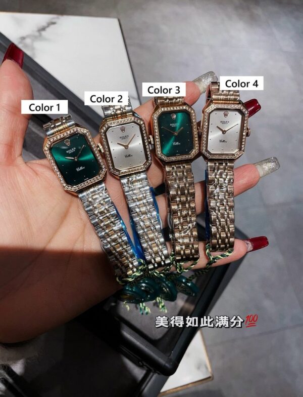 New Fashion RL Watch R021.1