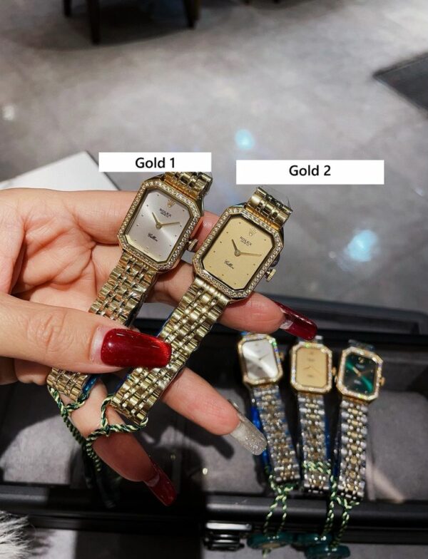 New Fashion RL Watch R021