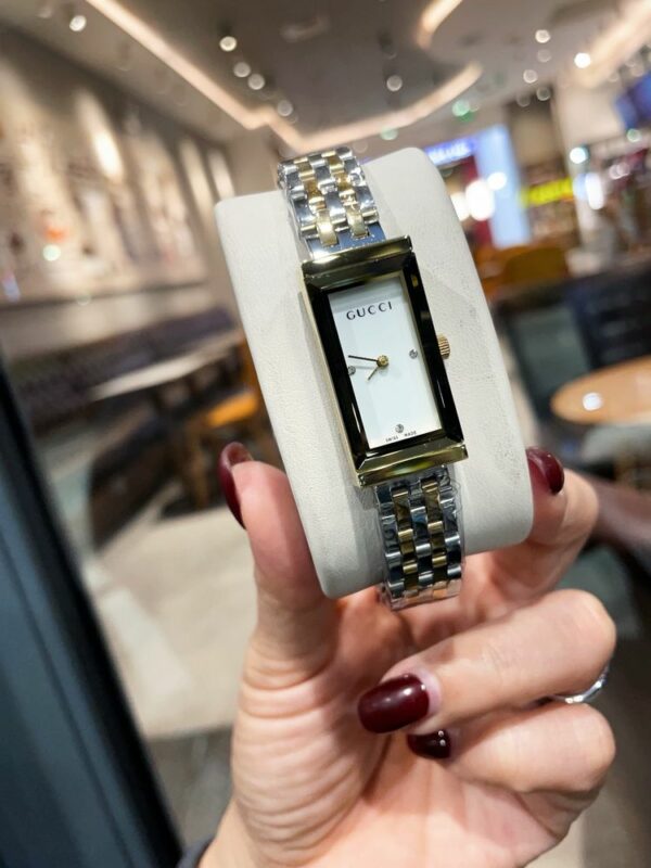 New Fashion GG Watch G062.1