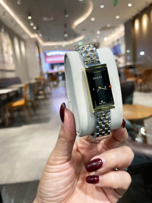 New Fashion GG Watch G062.1