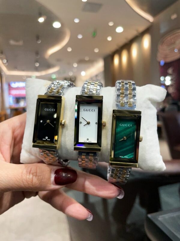 New Fashion GG Watch G062.1