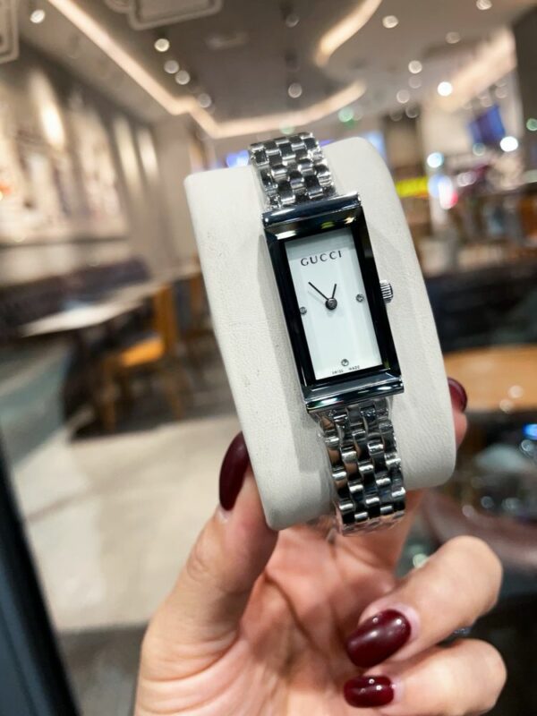 New Fashion GG Watch G062