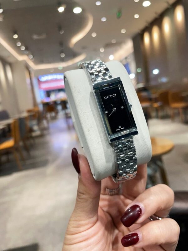 New Fashion GG Watch G062