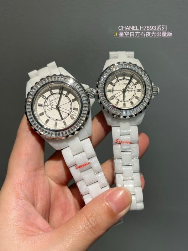 New Fashion CN Watch C006