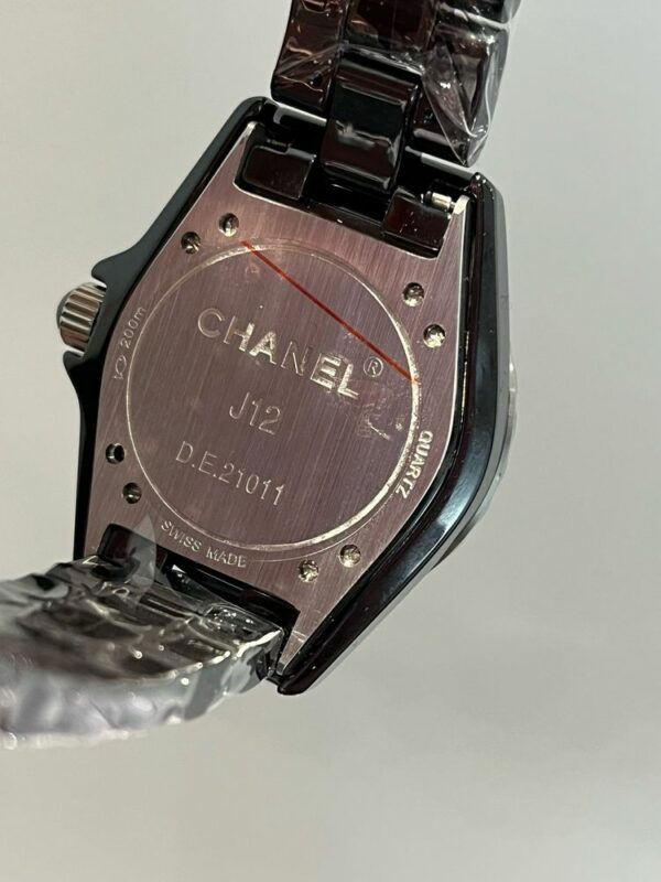 New Fashion CN Watch C006