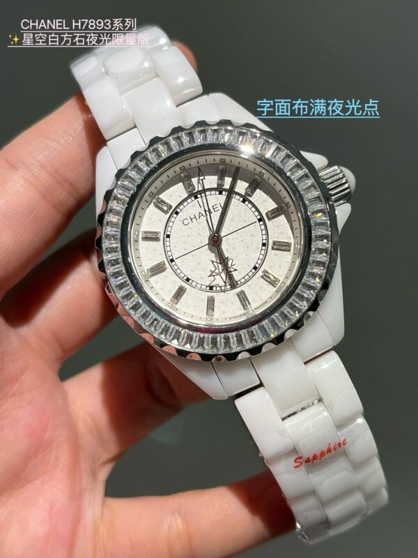 New Fashion CN Watch C006