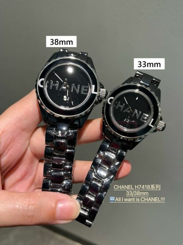 New Fashion CN Watch C005