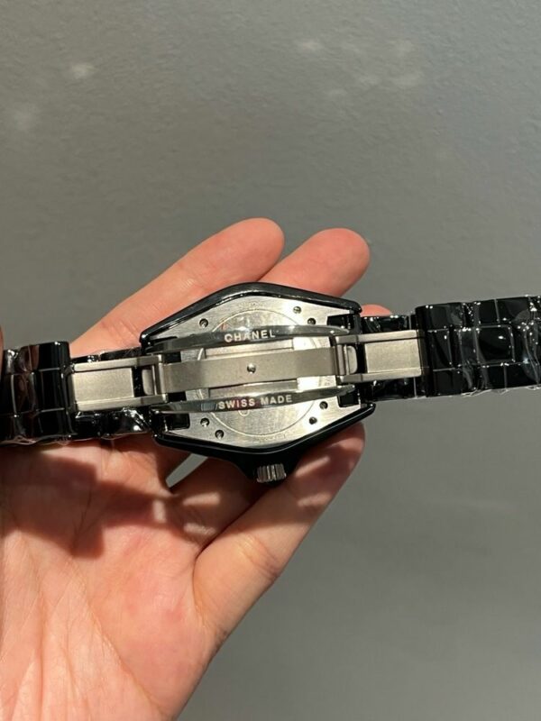 New Fashion CN Watch C005
