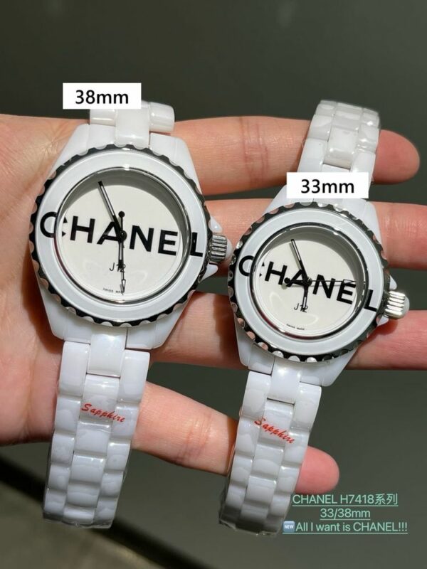 New Fashion CN Watch C005