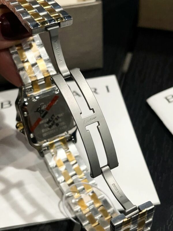 New Fashion Watch C005