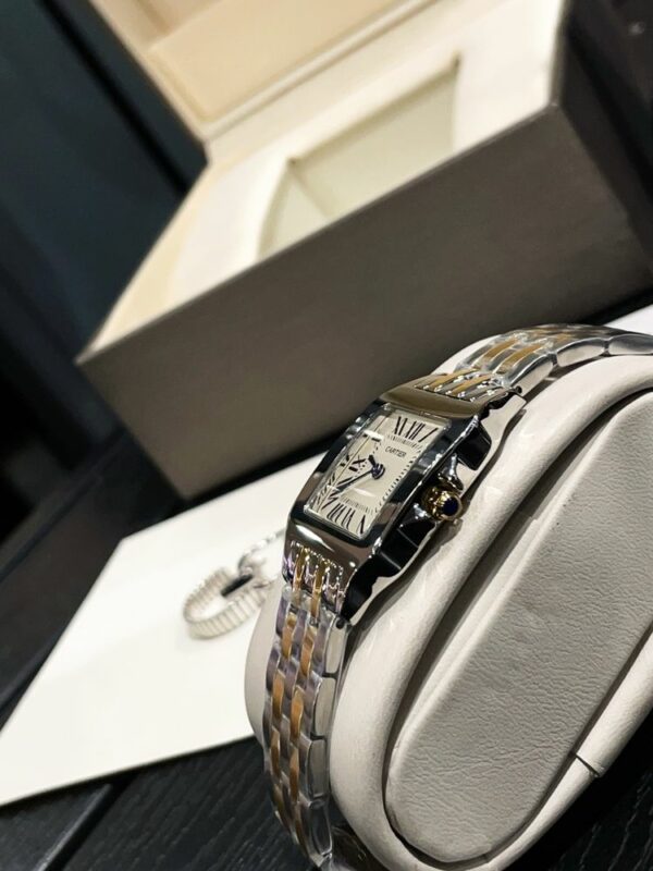 New Fashion Watch C005