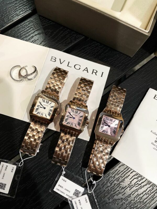 New Fashion Watch C005