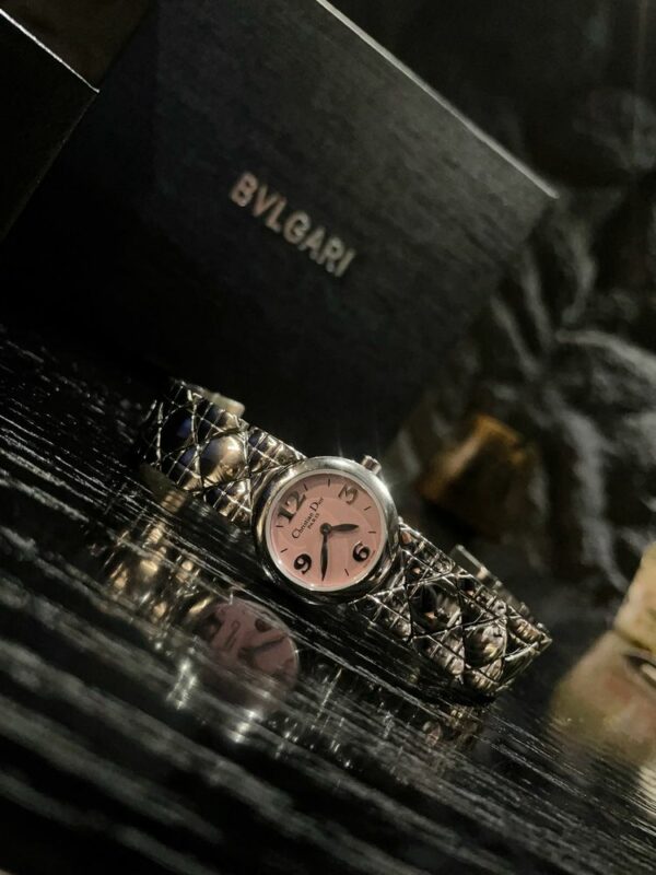 New Fashion Watch D004