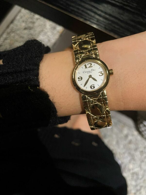 New Fashion Watch D004