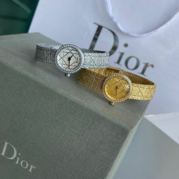 New Fashion Watch D003