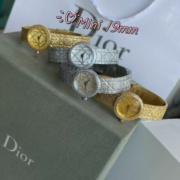 New Fashion Watch D003