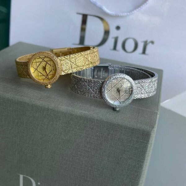 New Fashion Watch D003