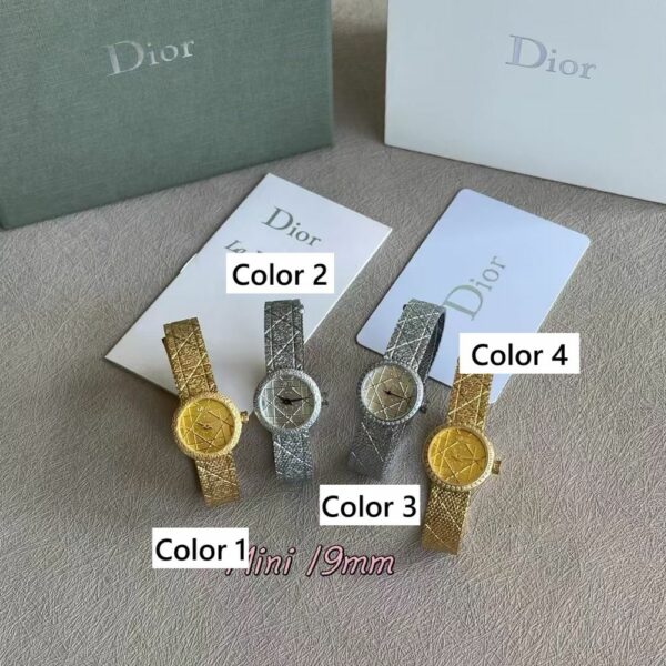 New Fashion Watch D003