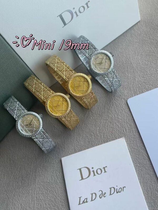 New Fashion Watch D003