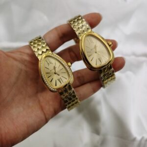 New Fashion Watch BVLGARI001