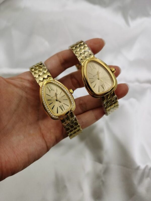 New Fashion Watch BVLGARI001