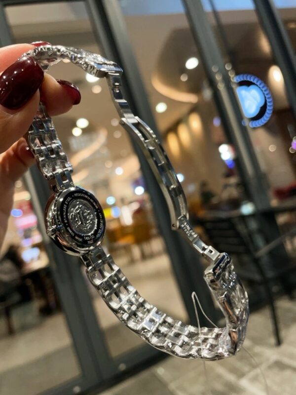 New Fashion Watch D002