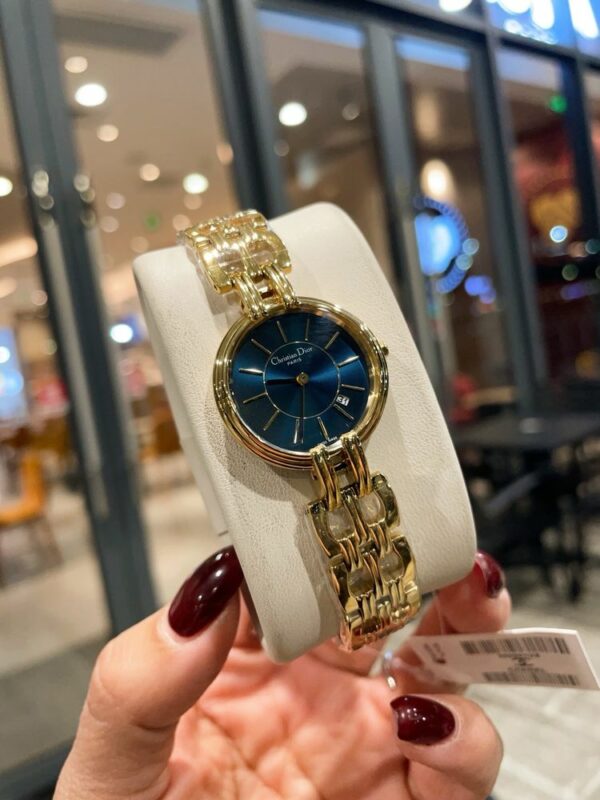 New Fashion Watch D002
