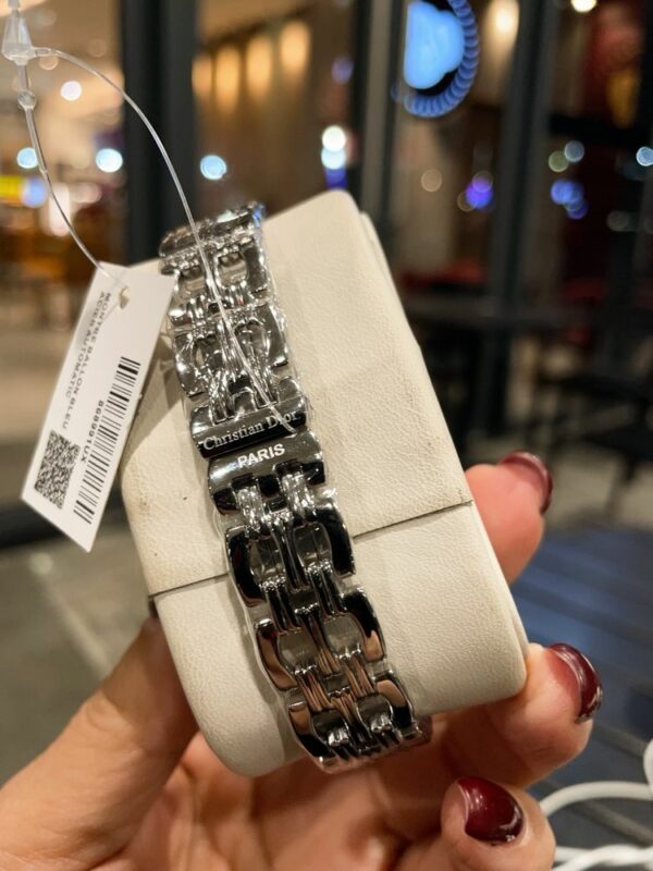 New Fashion Watch D002