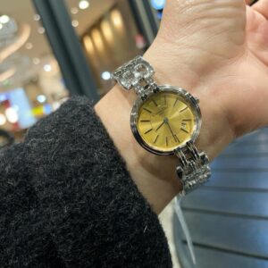 New Fashion Watch D002