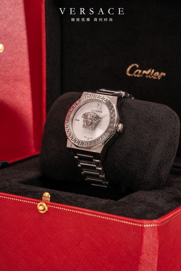 New Fashion Watch V003.1