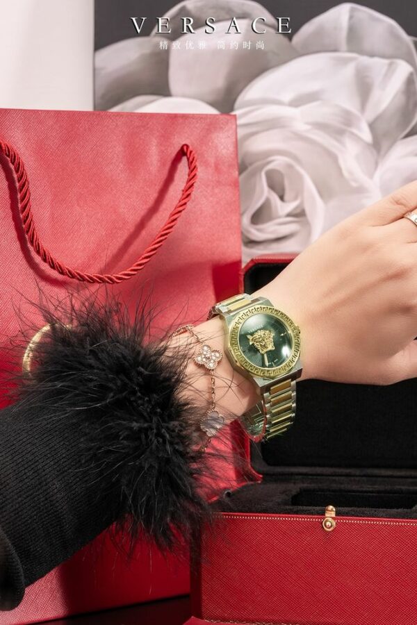 New Fashion Watch V003.1