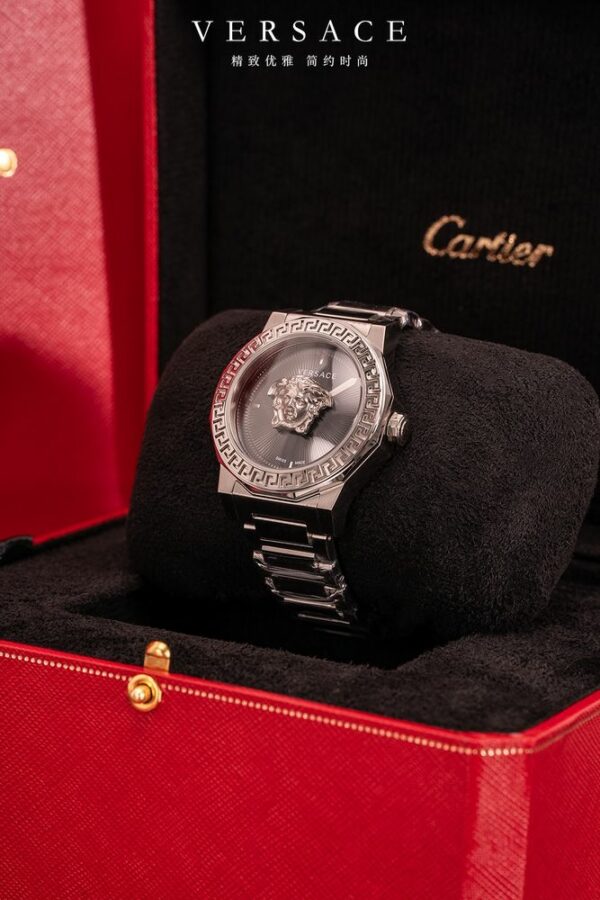 New Fashion Watch V003.1