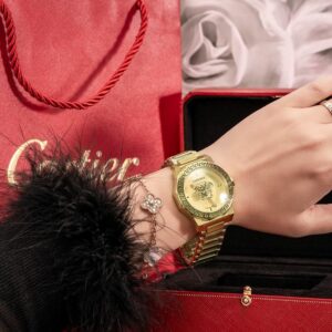 New Fashion Watch V003.1