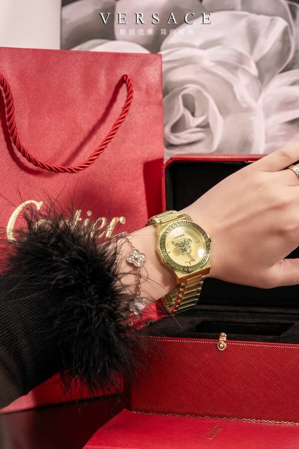 New Fashion Watch V003.1