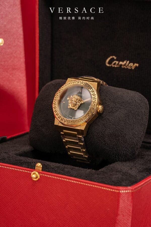 New Fashion Watch V003