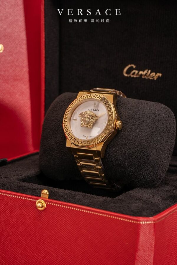 New Fashion Watch V003