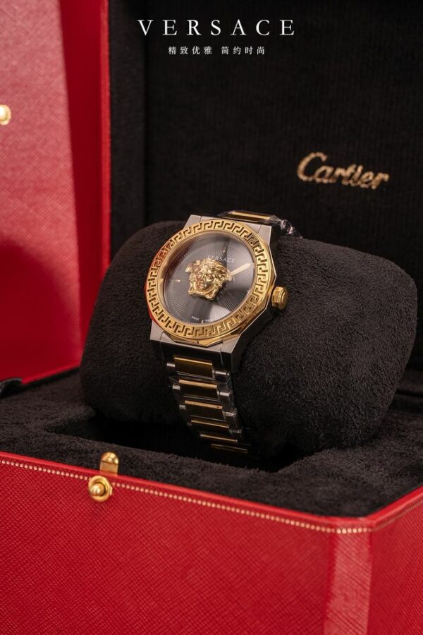 New Fashion Watch V003