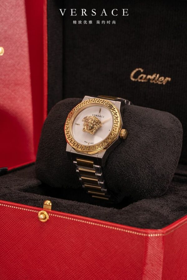 New Fashion Watch V003