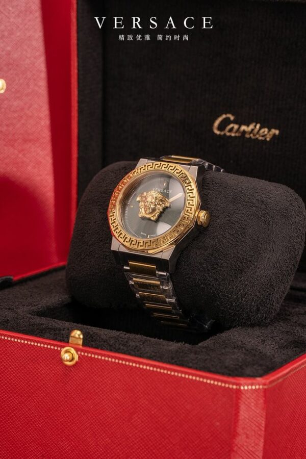 New Fashion Watch V003