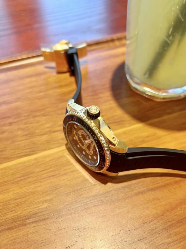 New Fashion GG Watch G061