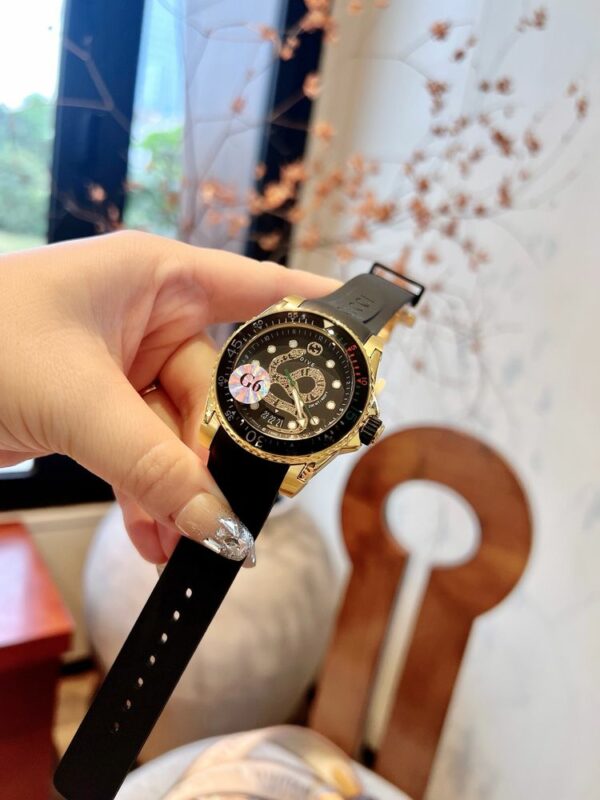 New Fashion GG Watch G061