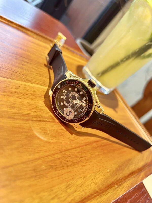 New Fashion GG Watch G061