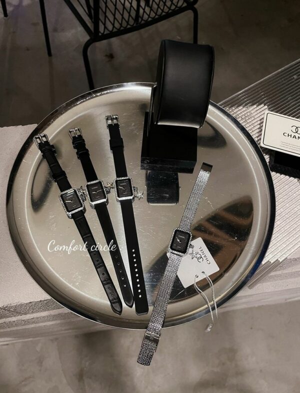New Fashion CN Watch C004