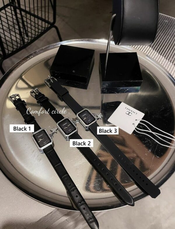 New Fashion CN Watch C004
