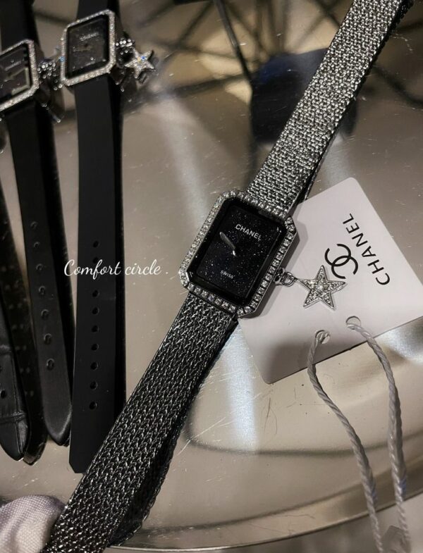 New Fashion CN Watch C004