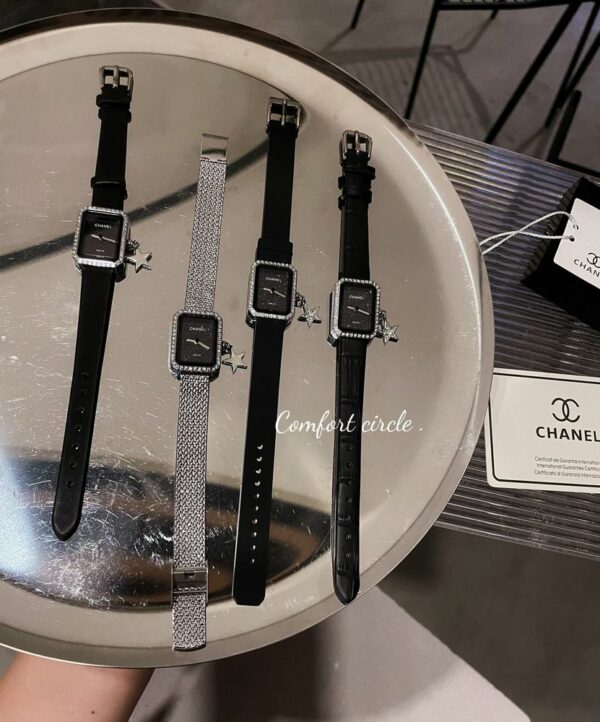 New Fashion CN Watch C004