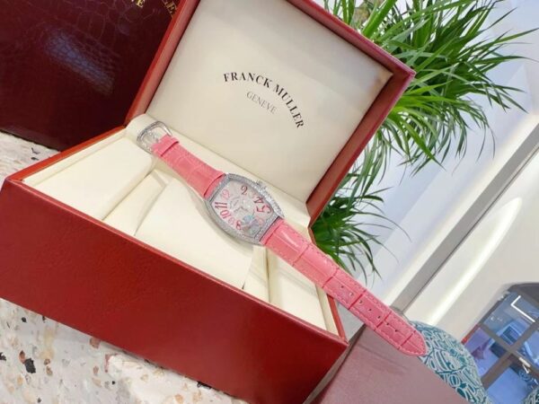New Fashion Watch F002