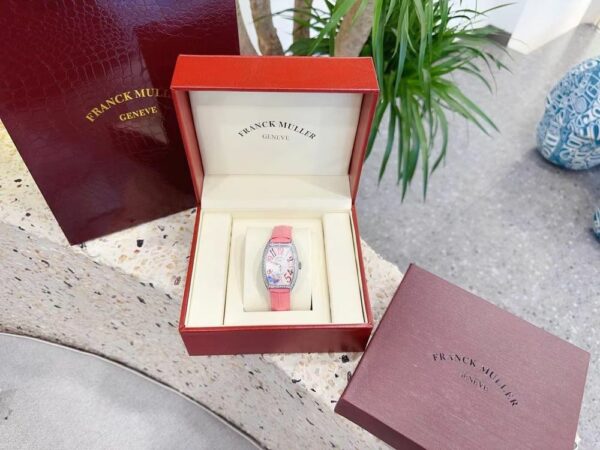 New Fashion Watch F002