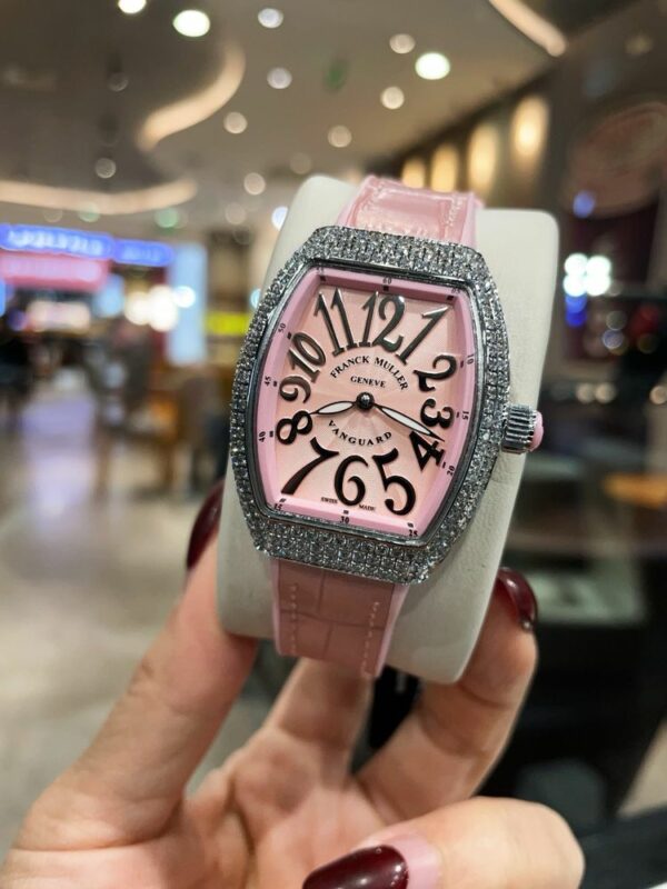 New Fashion Watch F001.1